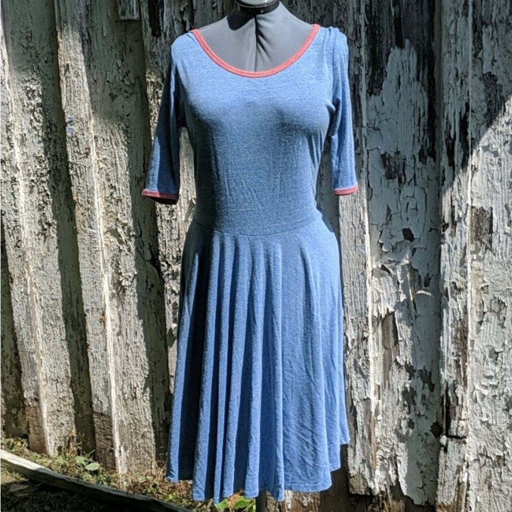 Lularoe Nicole 2xl